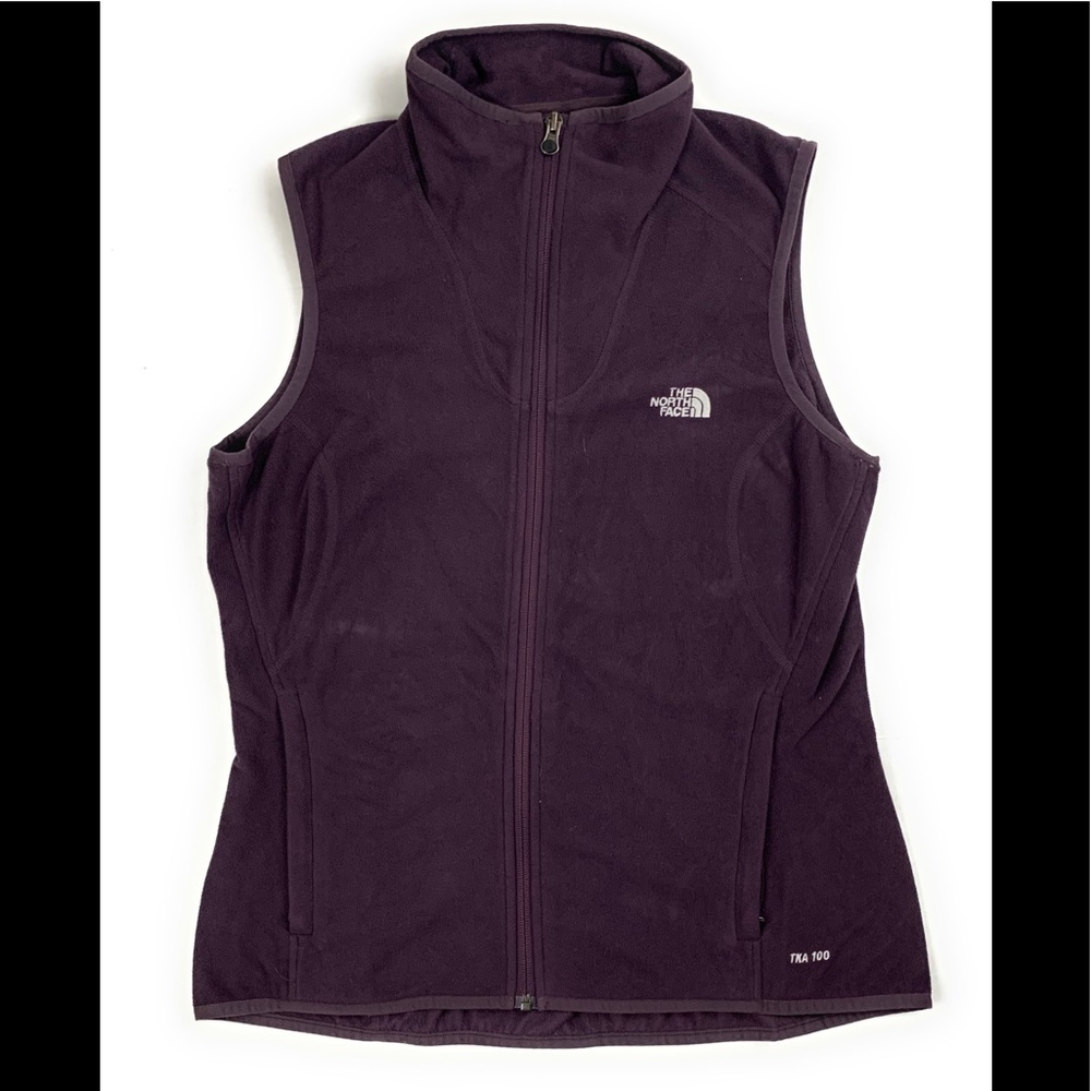 The North Face Vest Women’s Size L